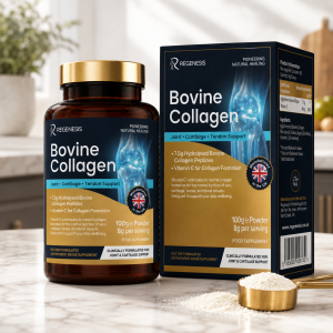 Regenerate B